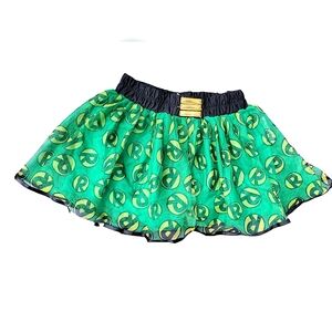 BATMAN - Robin - DC Comics Green Tutu Skirt S/M